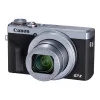 Canon PowerShot G7 X Mark III Silver (3638C013)