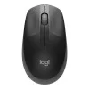 Logitech M190 Wireless Charcoal (910-005905, 910-005913)