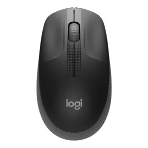 Logitech M190 Wireless Charcoal (910-005905, 910-005913)
