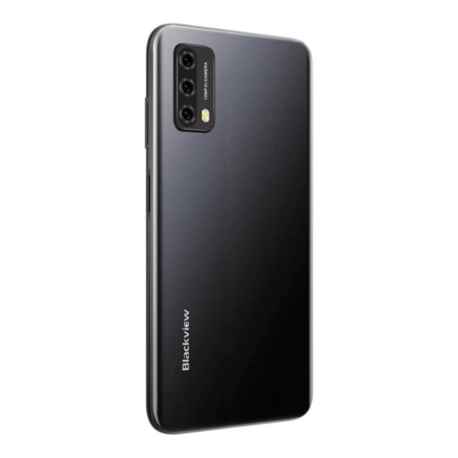 Blackview A90 4/64GB Black