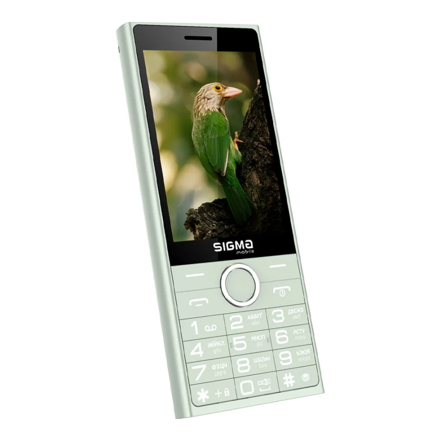 Sigma mobile X-style 353 TREND Mint (UA)
