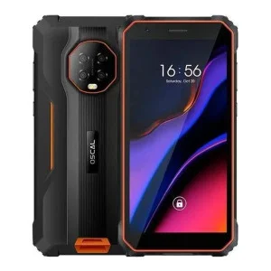 Blackview Oscal S60 3/16GB Dual Sim Orange (UA)