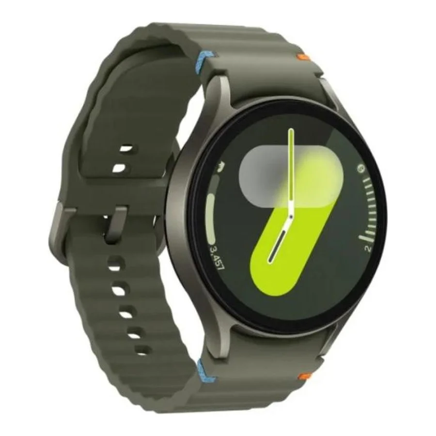 Samsung Galaxy Watch 7 40mm eSIM Green (SM-L305FZGA)