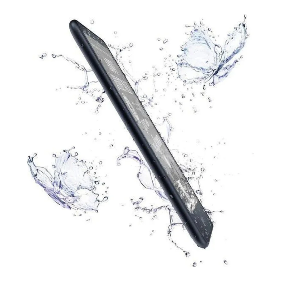 Amazon Kindle Paperwhite Signature Edition 12th Gen. 2024 32Gb Metallic Black