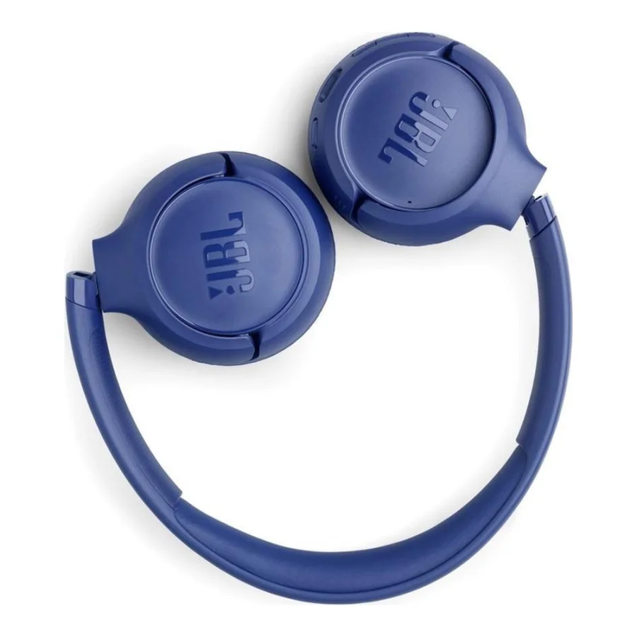 JBL Tune 530BT Blue (JBLT530BTBLUEU)