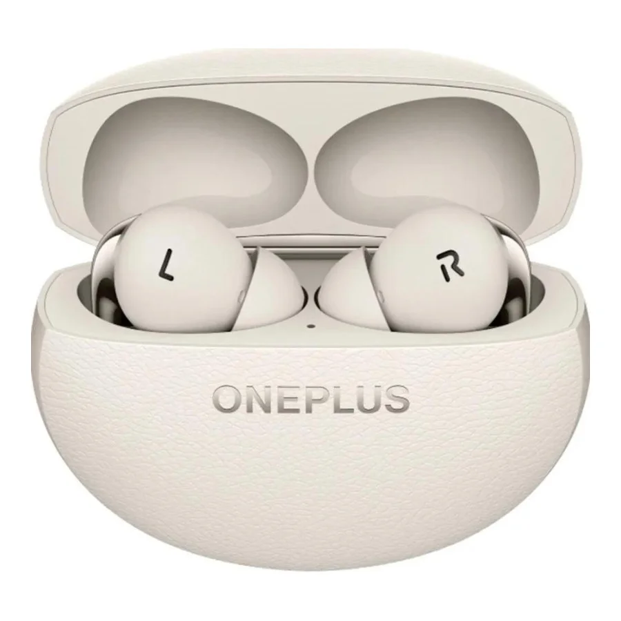 OnePlus Buds Pro 3 Lunar Radiance