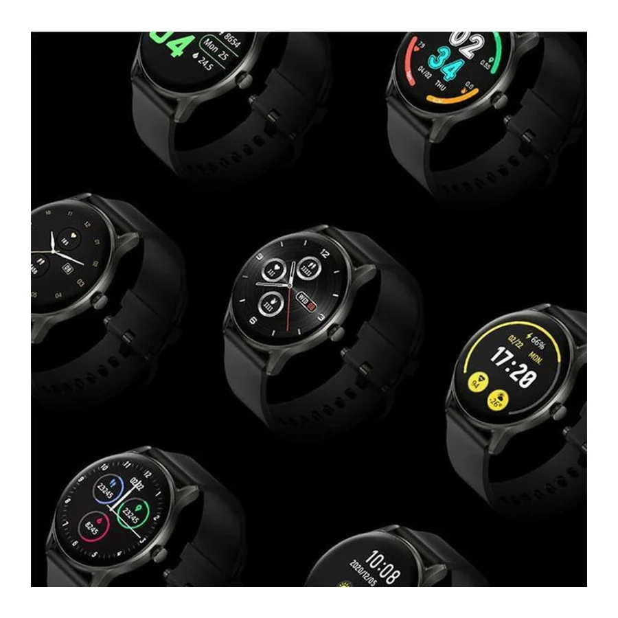 Haylou GS LS09A Black