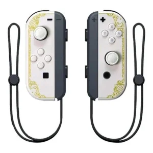 Nintendo Switch Joy Con Tears Of The Kingdom A