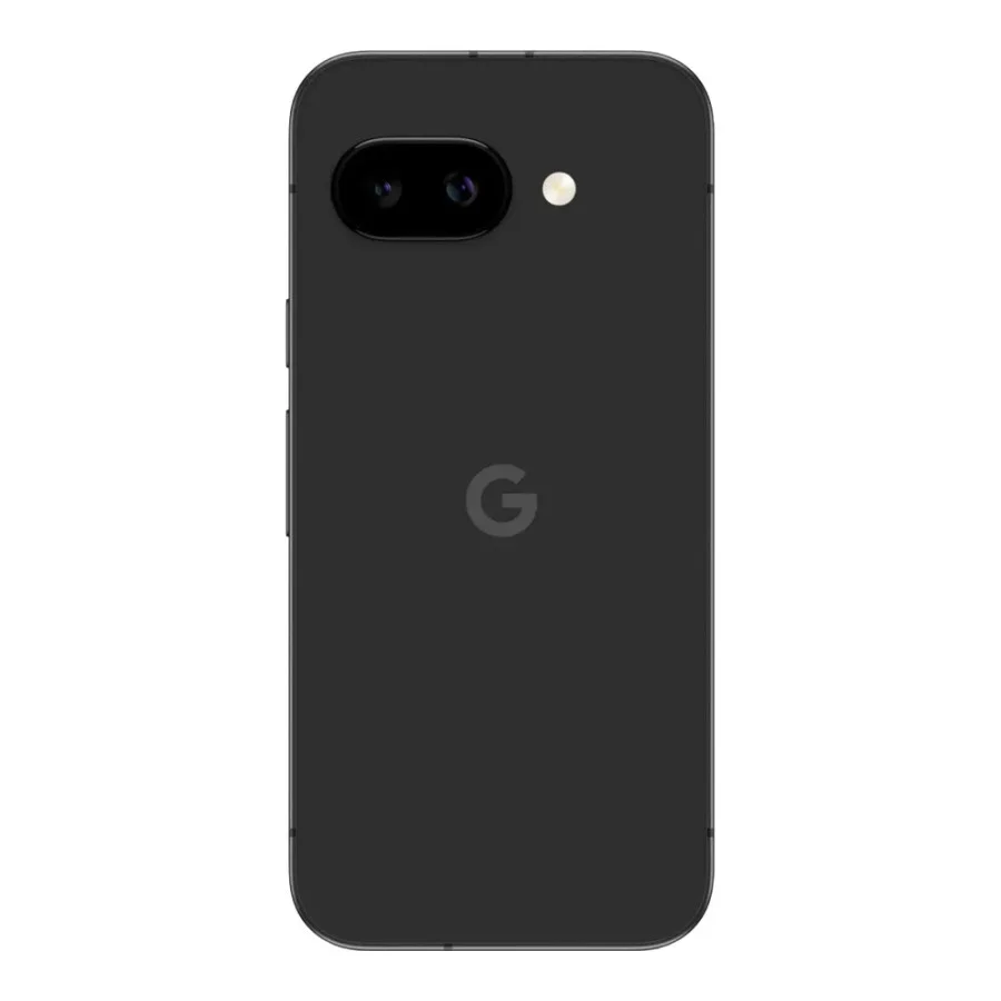 Google Pixel 9a 8/128GB Obsidian