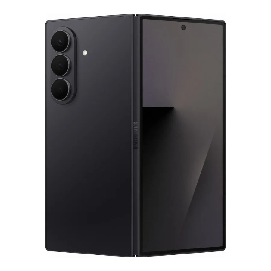 Samsung Galaxy Fold7 12/256GB Jetblack (SM-F966BZKB)