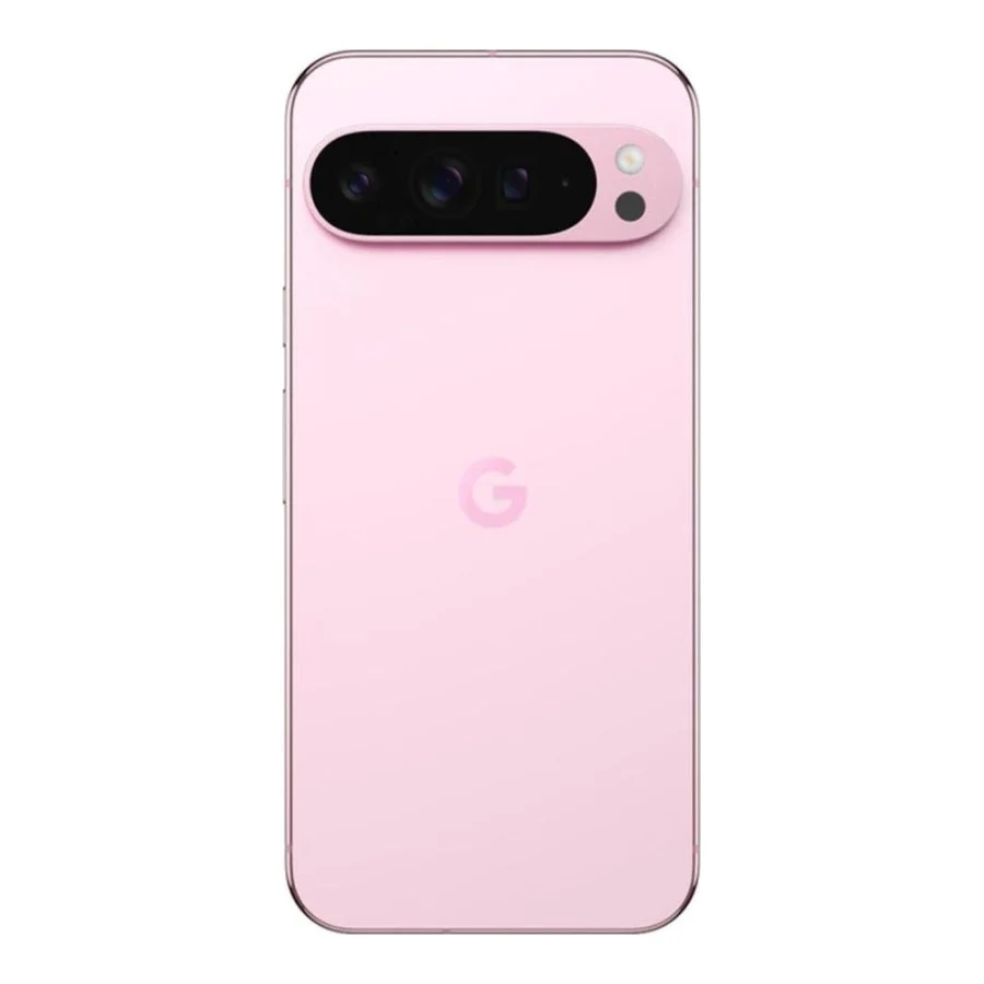 Google Pixel 9 Pro XL 16/256GB Rose Quartz
