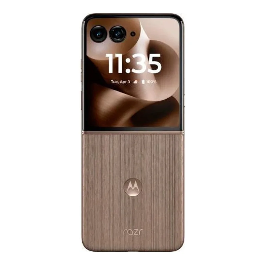 Motorola Razr 60 Ultra 16/512GB Mountain Trail (PB8R0066) (Global Version)