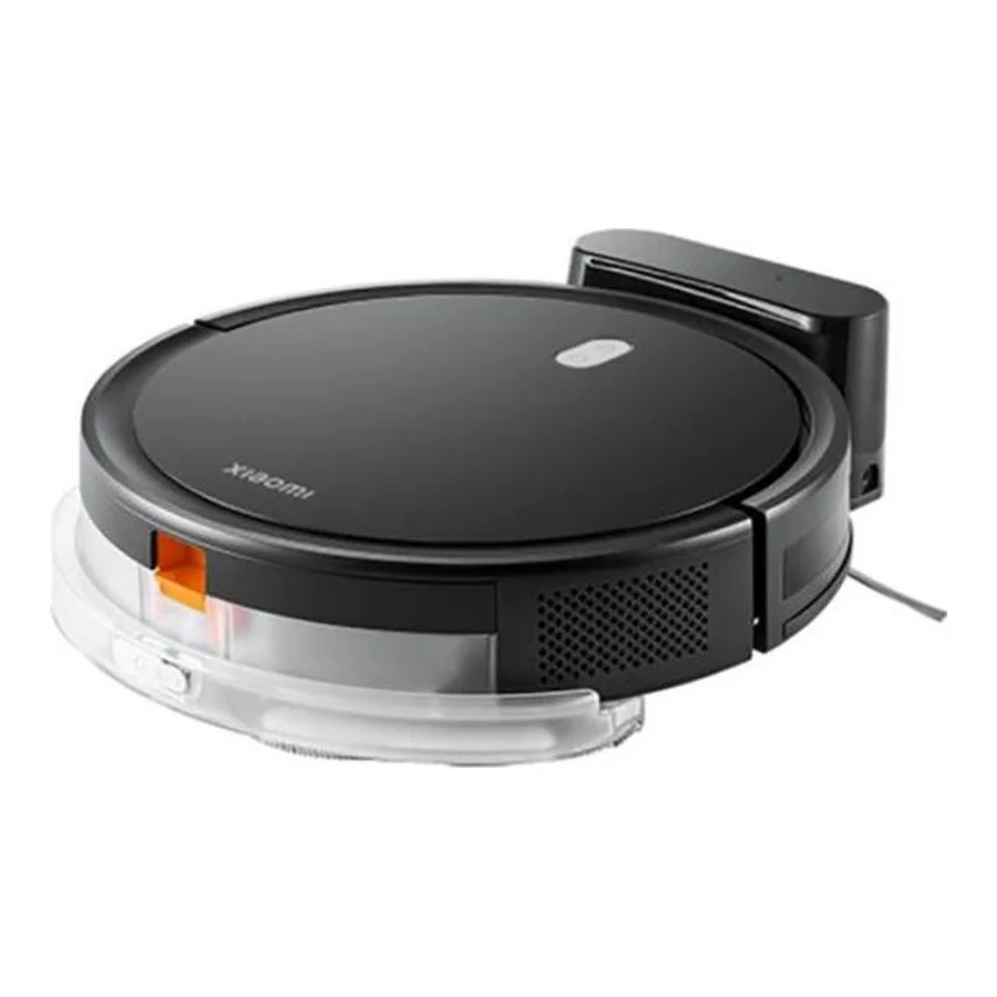 Xiaomi Mi Robot Vacuum E5 Black (UA)