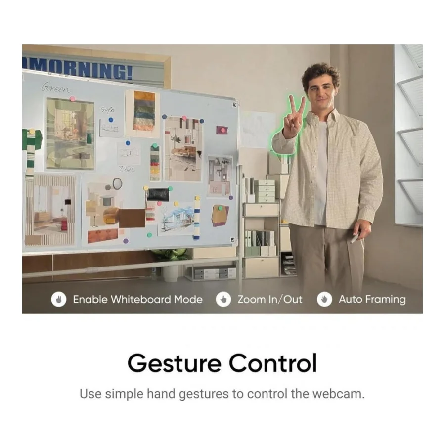 Insta360 Link 2C (CINSABNA)