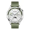HUAWEI Watch GT 4 46mm Green (55020BGV)