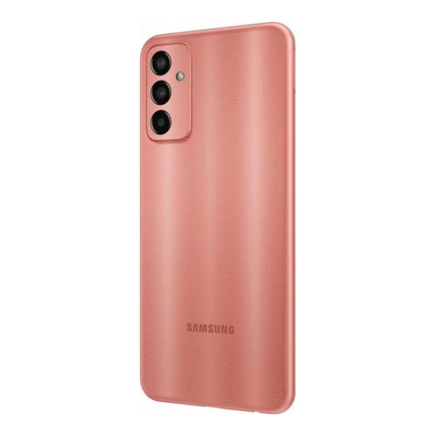 Samsung Galaxy M13 4/128GB Orange Copper (SM-M135FIDGSEK) (Global Version)