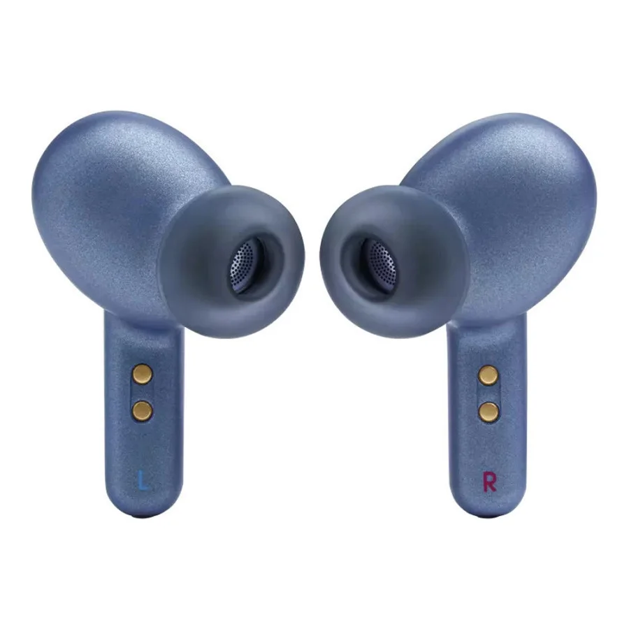 JBL Live Pro 2 Blue (JBLLIVEPRO2TWSBLU)
