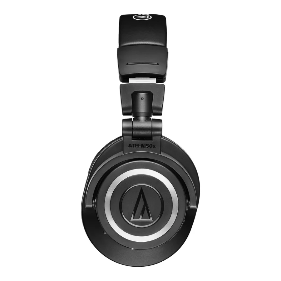 Audio-Technica ATH-M50x Black