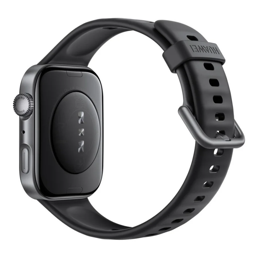 HUAWEI Watch Fit 4 43mm Black (55020EWT)