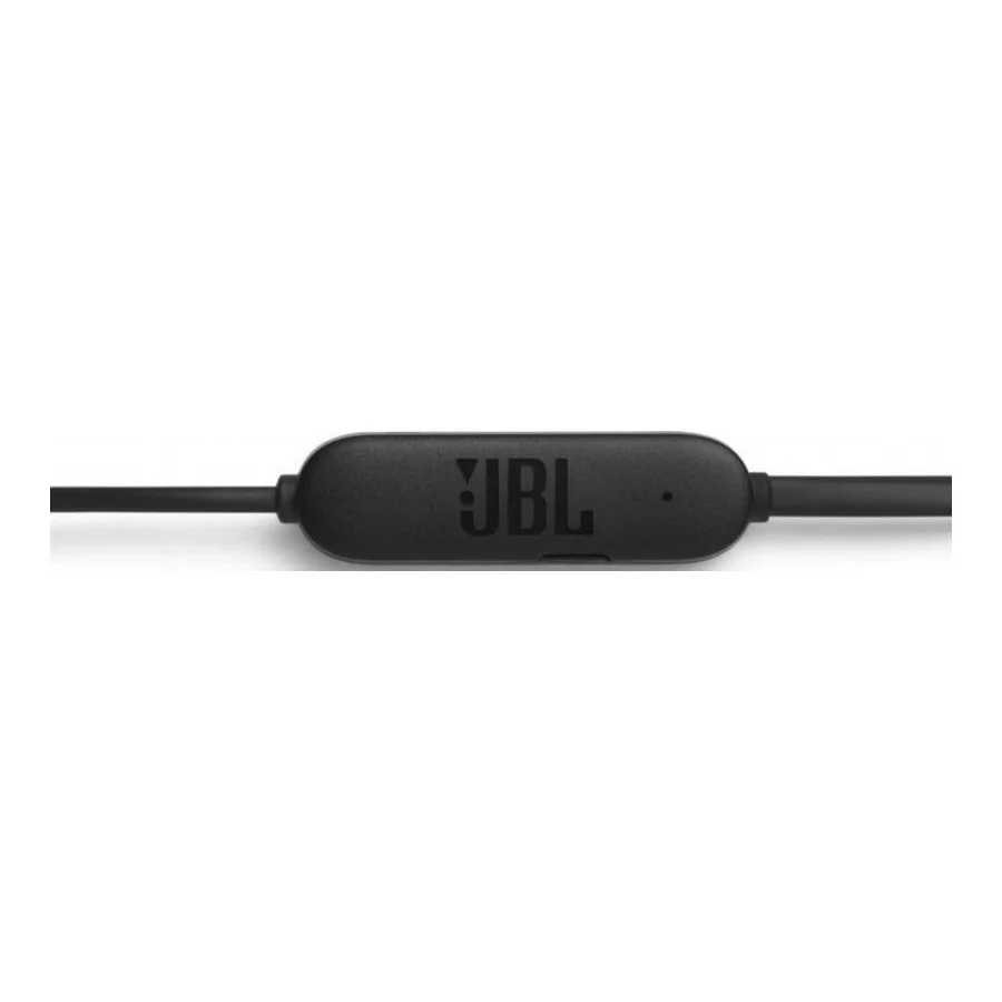 JBL T215BT Black (JBLT215BTBLK)
