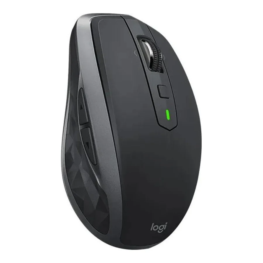 Logitech MX Anywhere 2S Graphite (910-005153, 910-005132, 910-006211, 910-007226)