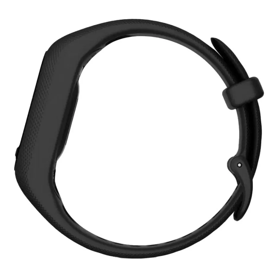 Garmin Vivosmart 5 Black (Large) (010-02645-14/04)