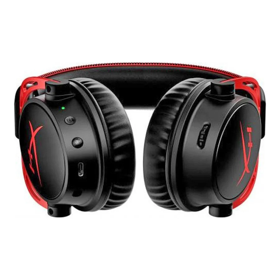 HyperX Cloud Alpha Wireless Black (4P5D4AA)