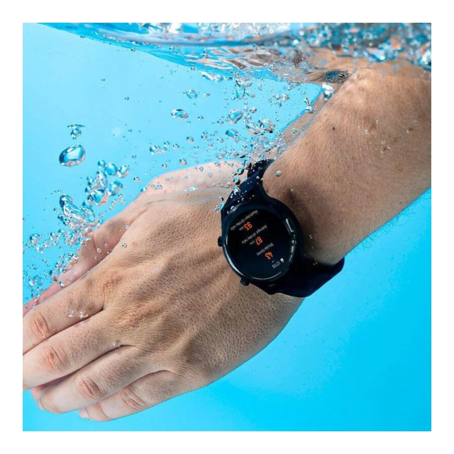 Xiaomi Haylou LS04 Black