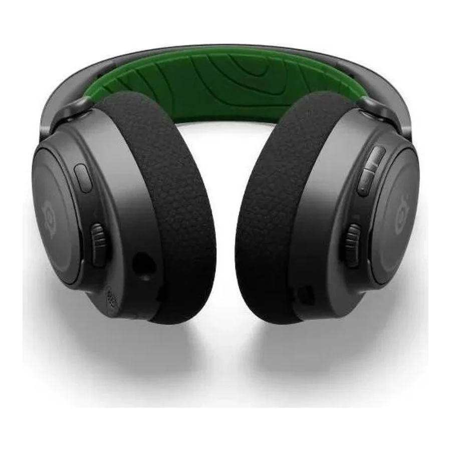 SteelSeries Arctis Nova 7X Black (61565)