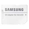 Samsung 512 GB microSDXC Class 10 UHS-I U3 V30 A2 EVO Plus + SD Adapter (MB-MC512SA)