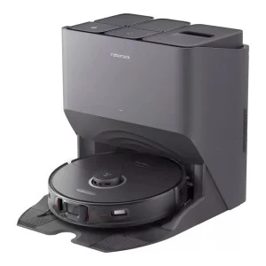 RoboRock S8 Pro Ultra Black