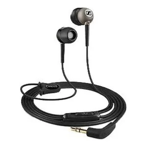 Sennheiser CX 400-II Precision (Black)