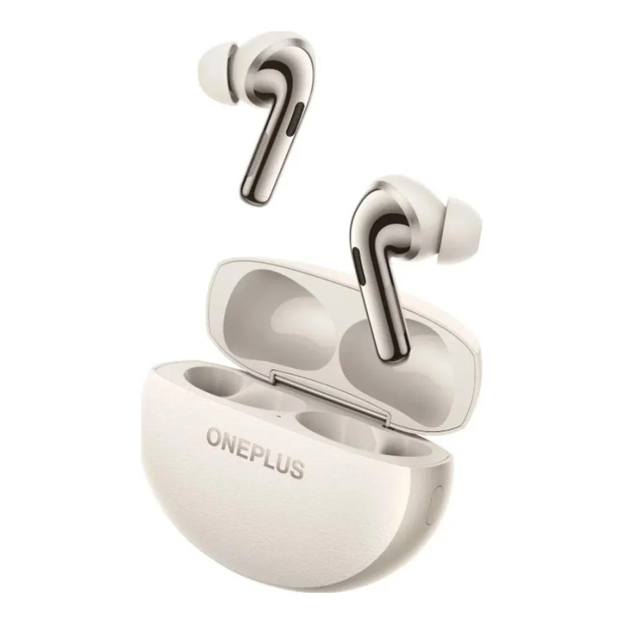 OnePlus Buds Pro 3 Lunar Radiance