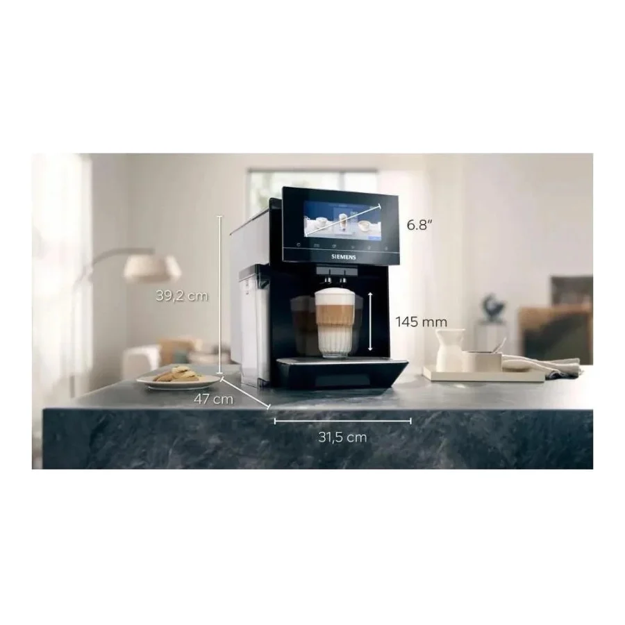 Siemens EQ900 TQ903R09