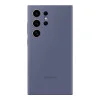 Samsung S928 Galaxy S24 Ultra Silicone Case Violet (EF-PS928TVEG) (EU)