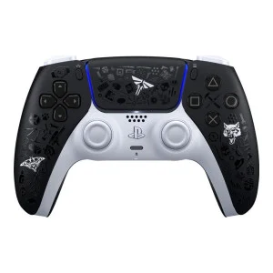 Sony Dualsense The Last of Us Limited Edition (1000047596) (UA)