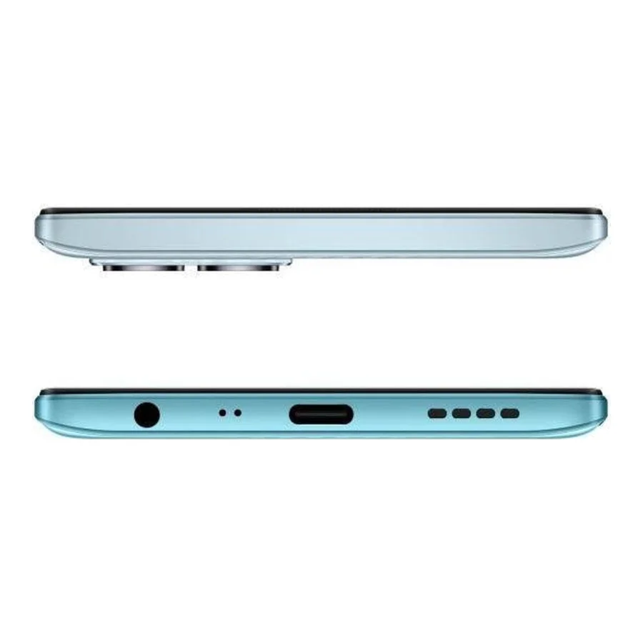 Realme Narzo 50 4/64GB Speed Blue (Global Version)