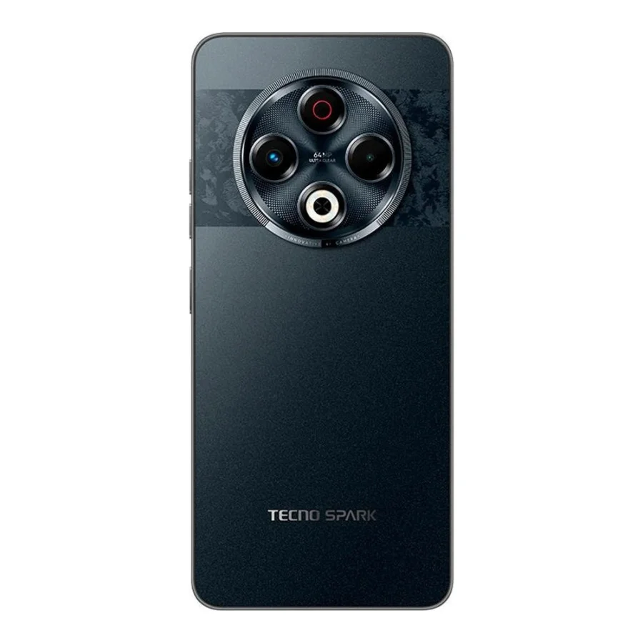 Tecno Spark 30 KL6 8/256GB Stellar Shadow (4894947047879)