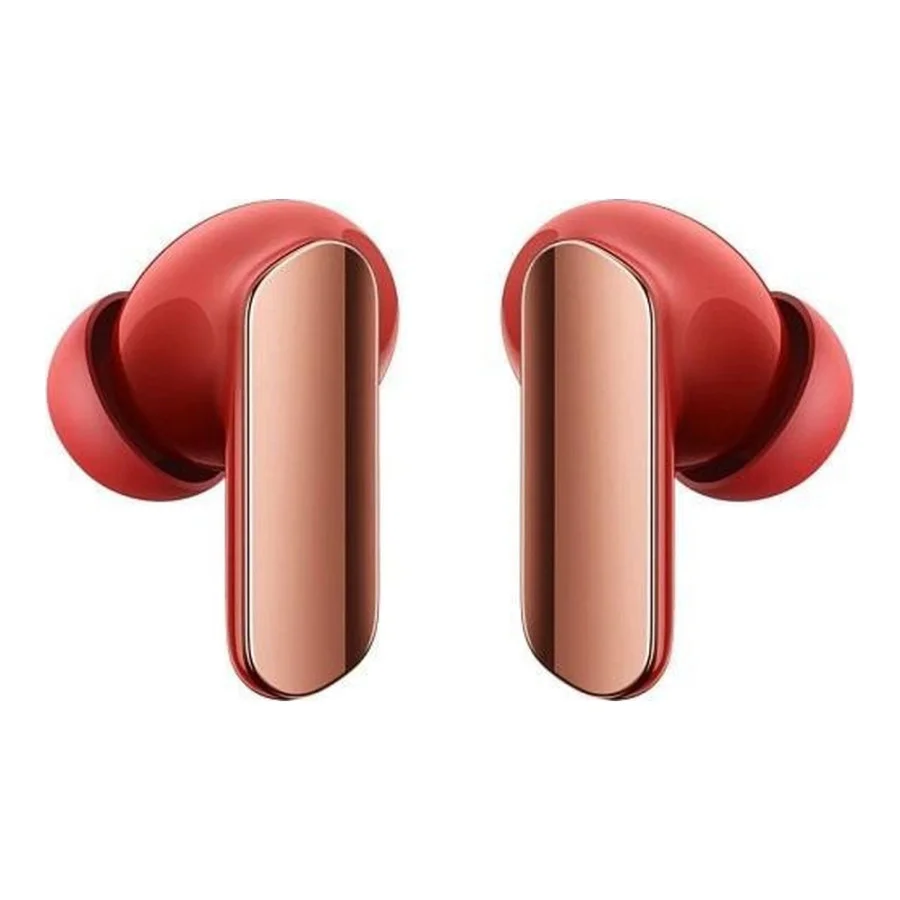 Realme Buds Air 7 Pro Fiery Red