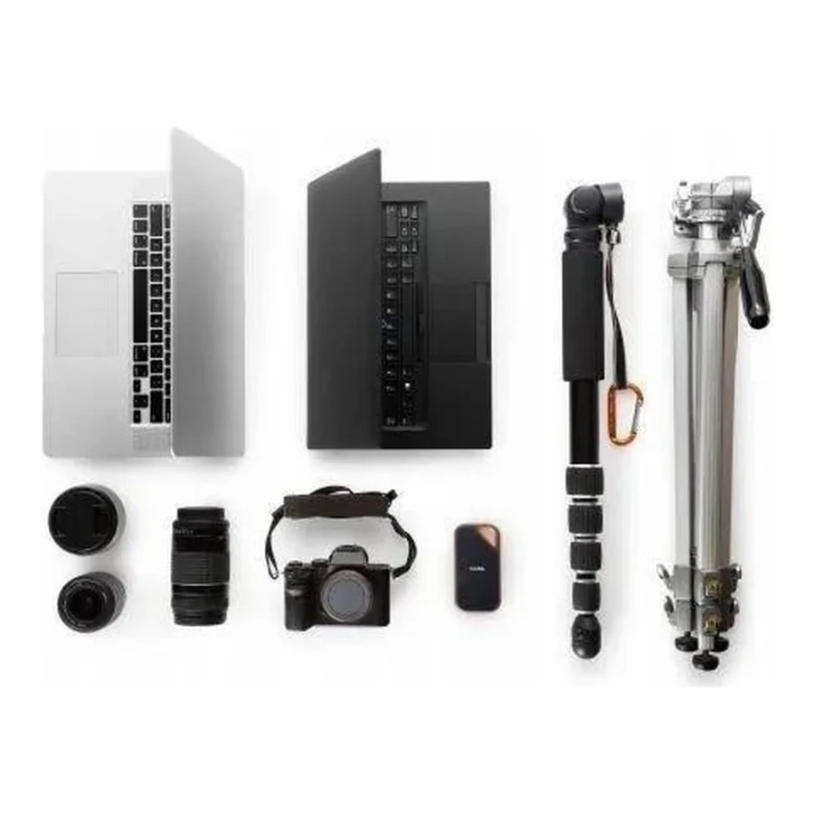 SanDisk Extreme PRO V2 2 TB (SDSSDE81-2T00-G47G)