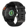 Garmin Fenix 7 Pro Solar Slate Gray w. Black Band (010-02777-00/01)