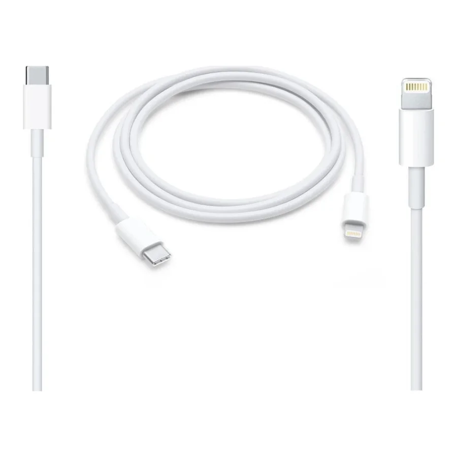 Apple USB-C to Lightning Cable 1m (MK0X2) (EU)