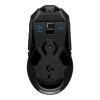 Logitech G903 Lightspeed Wireless Hero (910-005672, 910-005673, 910-005676)
