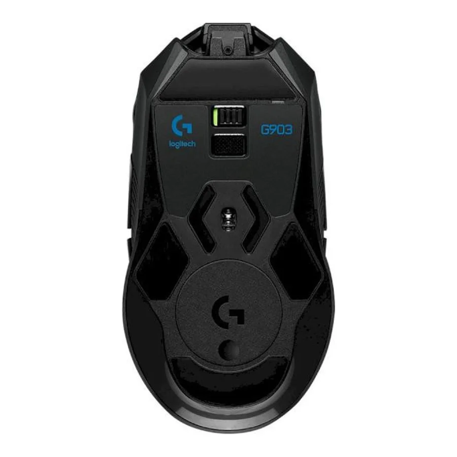 Logitech G903 Lightspeed Wireless Hero (910-005672, 910-005673, 910-005676)