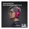 Logitech G Pro X 2 Lightspeed Pink (981-001275, 981-001277)