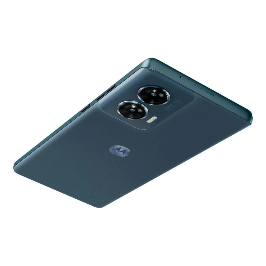 Motorola Edge 50 Fusion 8/128GB Forest Blue (PB3T0085) (Global Version)