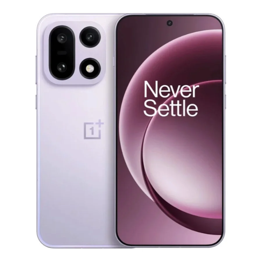 OnePlus 15 16/512GB Purple