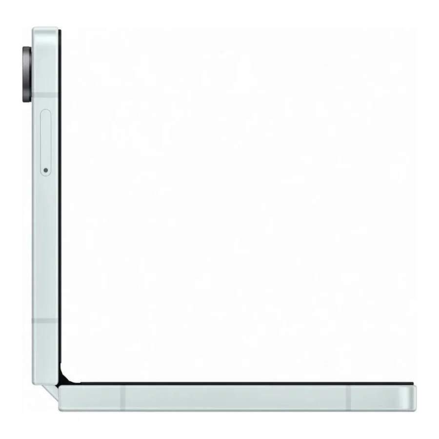 Samsung Galaxy Flip7 12/512GB Mint (SM-F766BLGH)