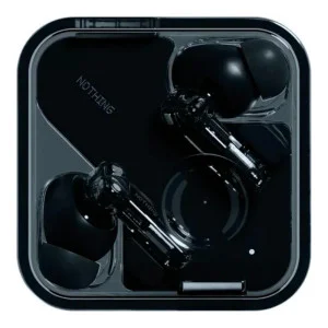 Nothing Ear (3) Black