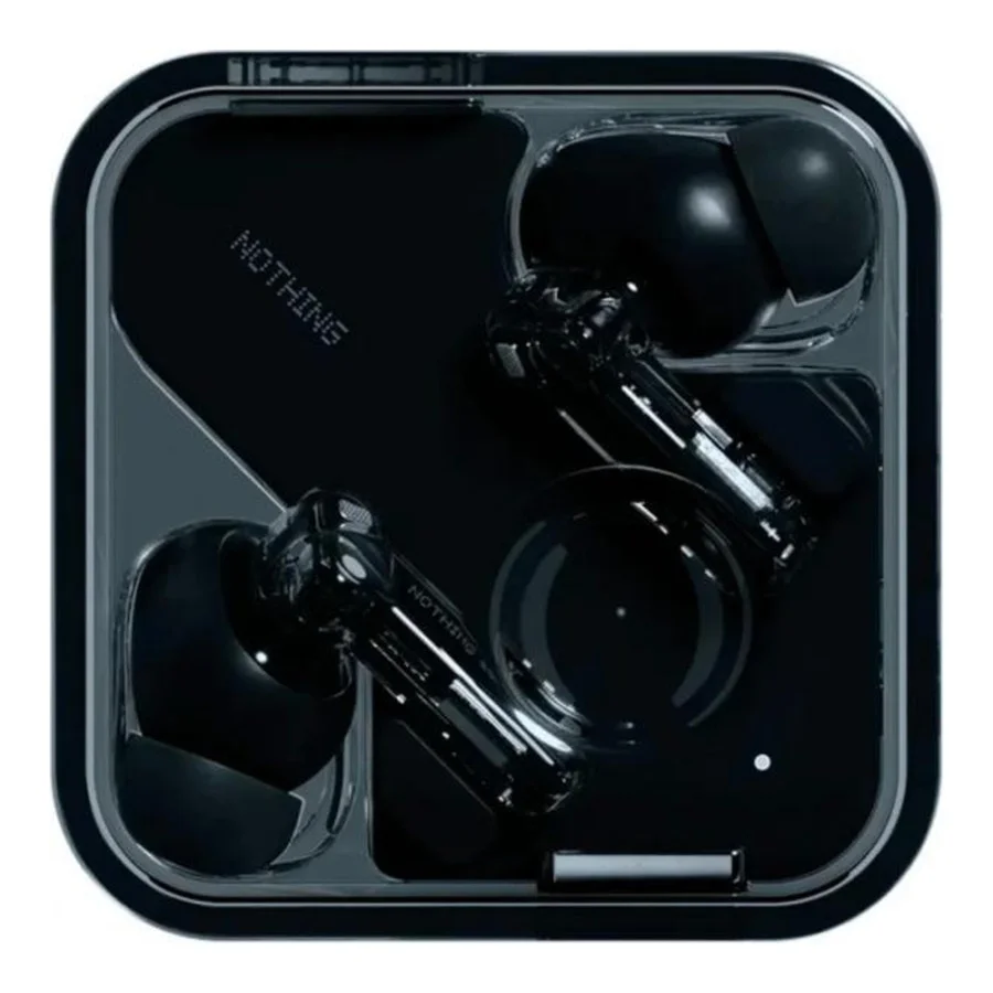 Nothing Ear (3) Black